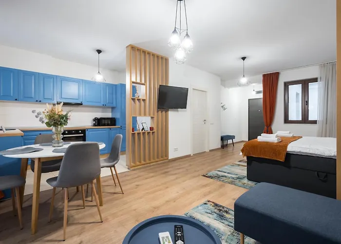 Soho - District * Bucharest