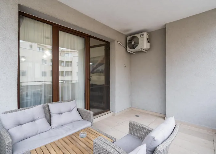 Apartment Soho - District