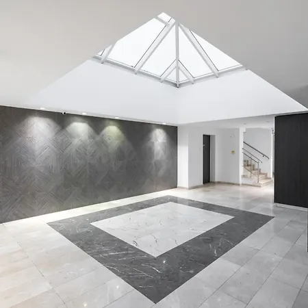 Apartman Soho - District *