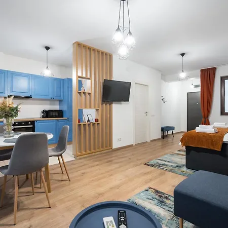 Soho - District * Bukarest