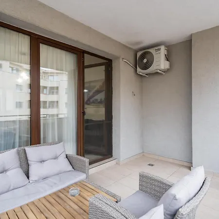 Apartment Soho - District