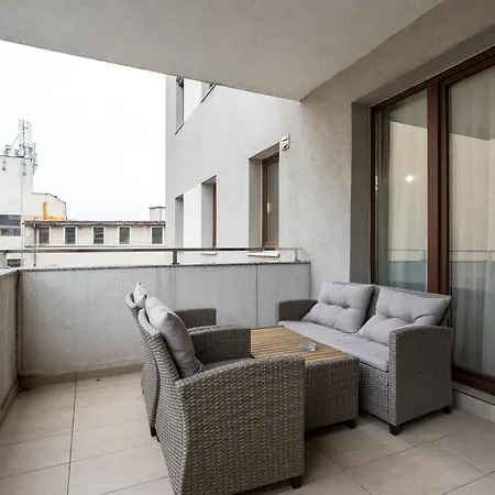 Appartamento Soho - District *