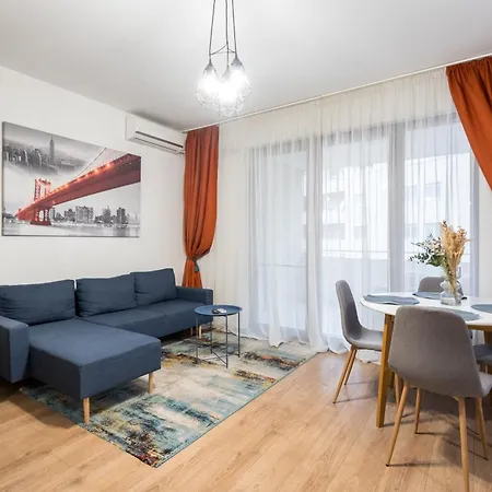 Soho - District * Bukarest