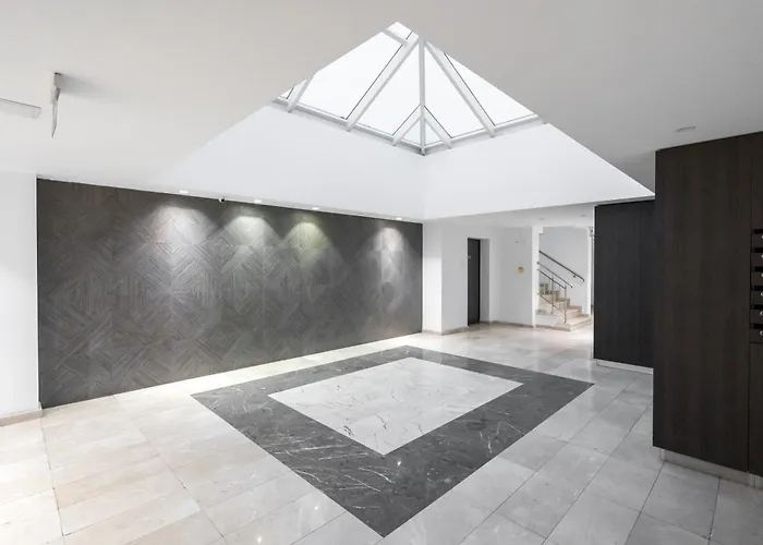 Apartamento Soho - District *