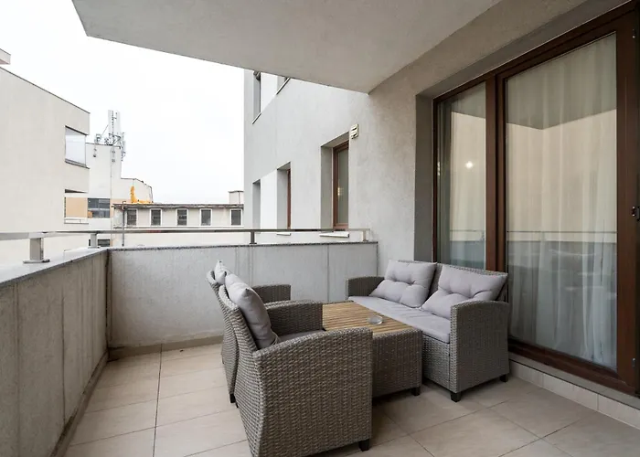 Apartamento Soho - District *