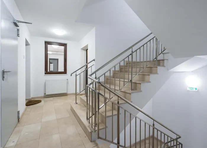 Apartamento Soho - District