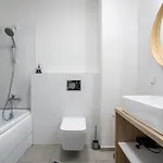 Soho - District Appartement *