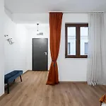 Appartement Soho - District Boekarest