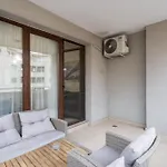 Appartement Soho - District