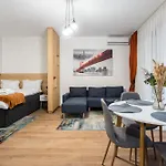 Soho - District Appartement *