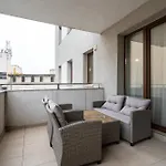 Appartement Soho - District *