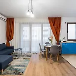 Soho - District Appartement