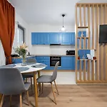 Appartement Soho - District