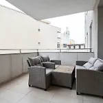 Soho - District Appartement