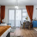 Soho - District Appartement *